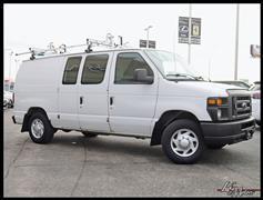 2013 Ford Econoline 