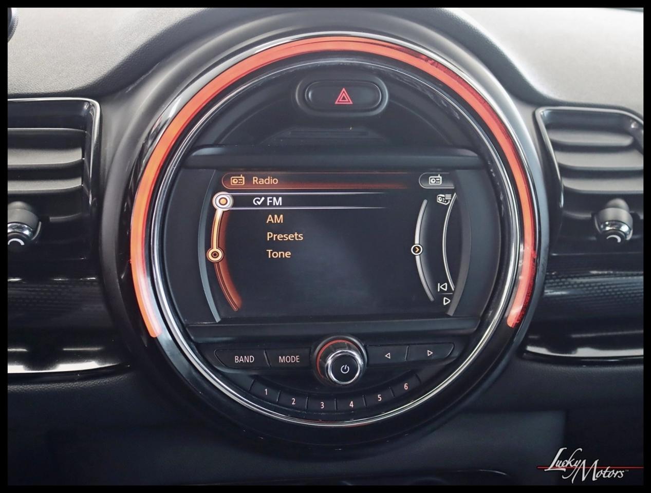 MINI Clubman John Cooper Works ALL4 2018