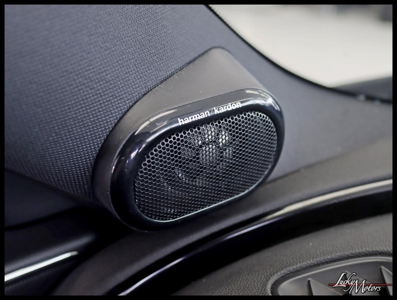 MINI Clubman John Cooper Works ALL4 2018