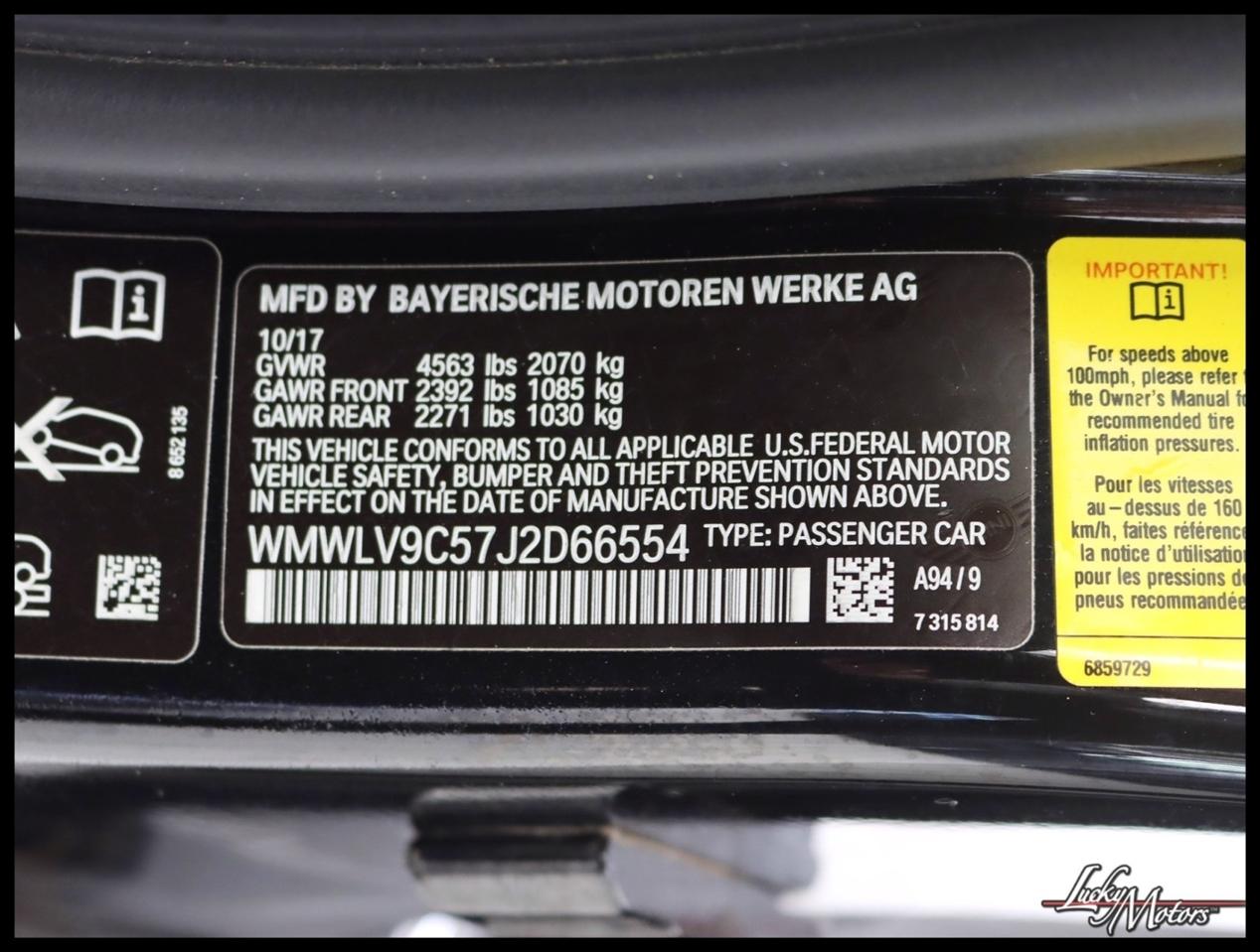 MINI Clubman John Cooper Works ALL4 2018