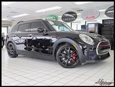2018 MINI Clubman 