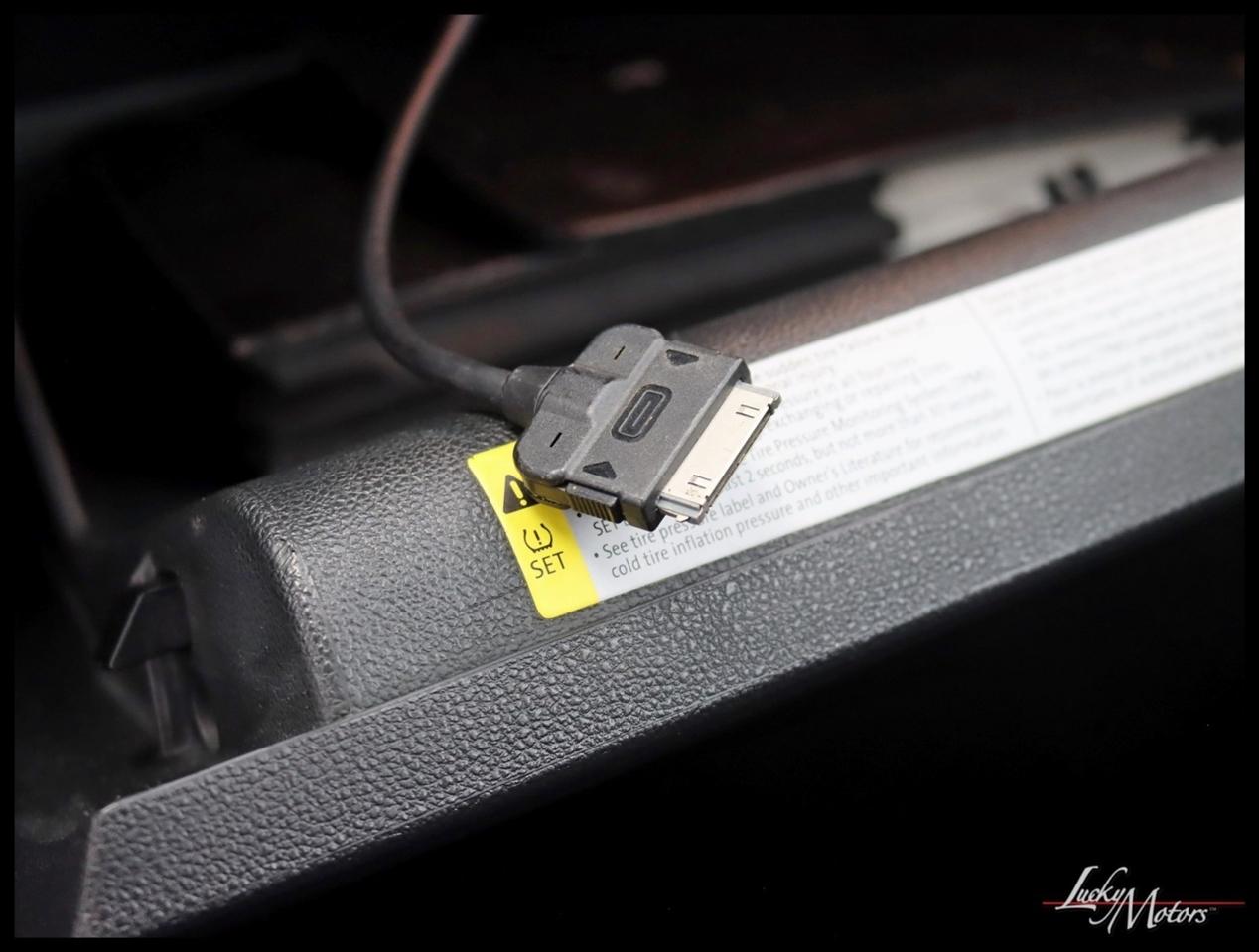 Volkswagen Jetta 2.0T GLI 2012