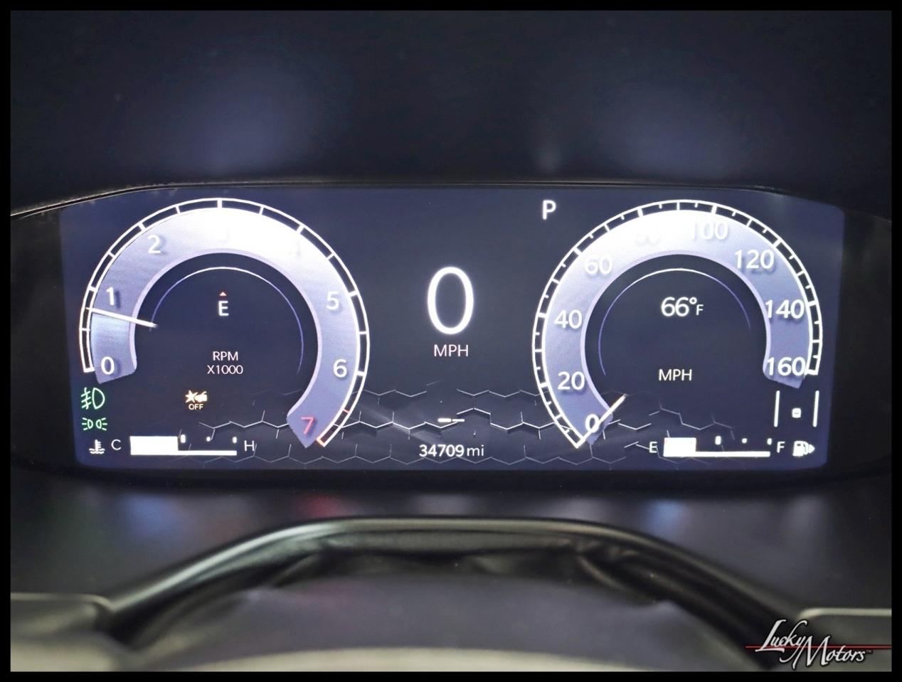 Jeep Compass Limited 4WD 2022