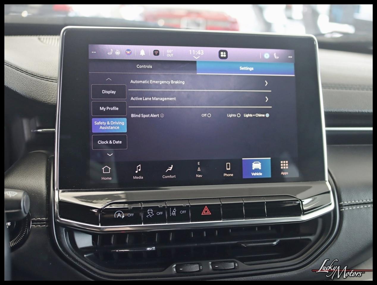 Jeep Compass Limited 4WD 2022