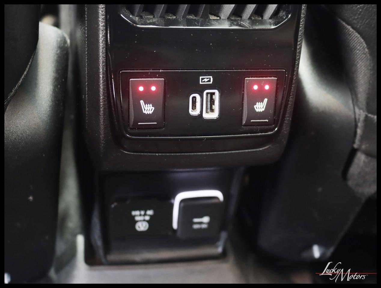 Jeep Compass Limited 4WD 2022