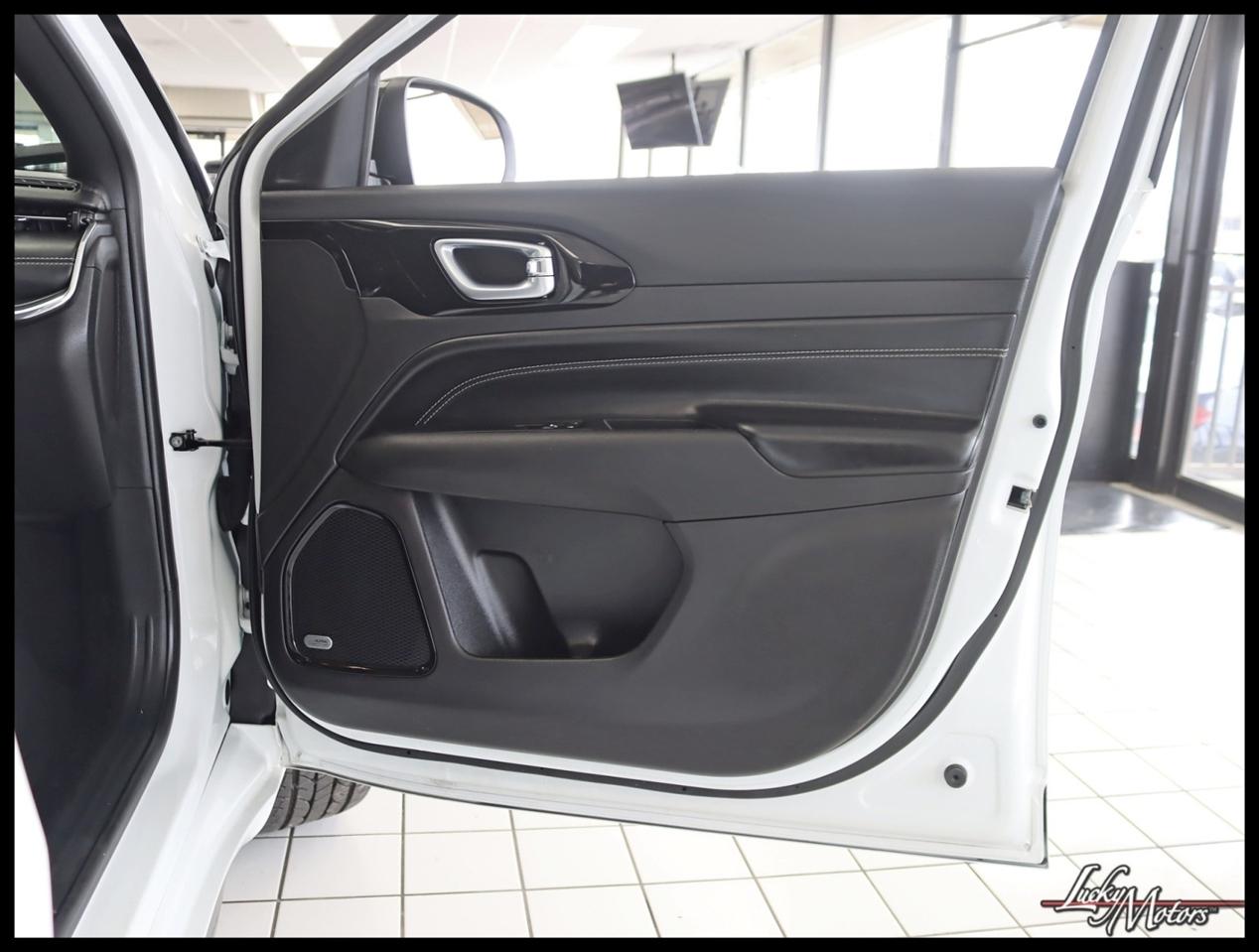 Jeep Compass Limited 4WD 2022