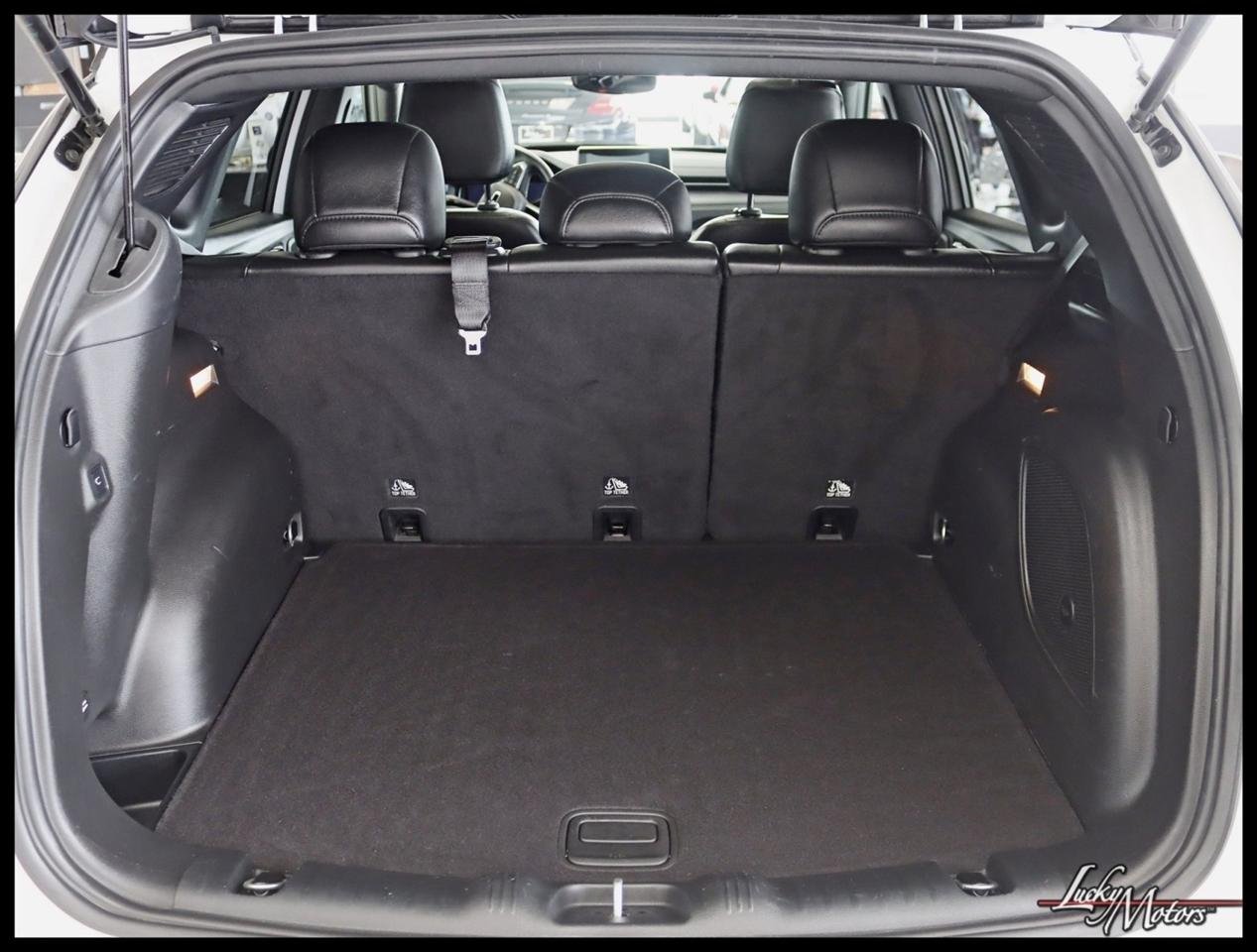 Jeep Compass Limited 4WD 2022