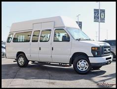 2014 Ford Econoline 