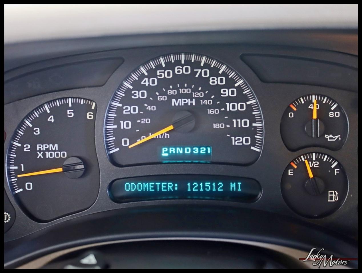 GMC Sierra 2500HD SLE Ext. Cab Long Bed 4WD 2005