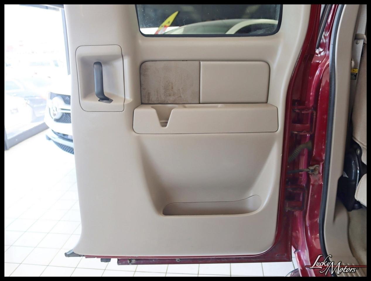 GMC Sierra 2500HD SLE Ext. Cab Long Bed 4WD 2005