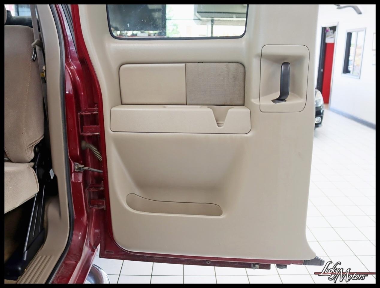 GMC Sierra 2500HD SLE Ext. Cab Long Bed 4WD 2005