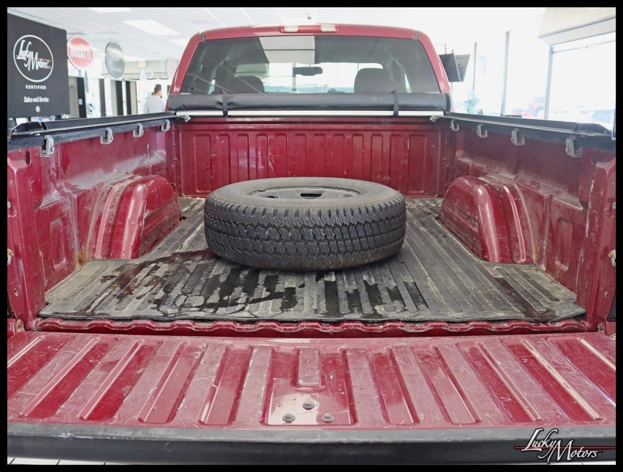 GMC Sierra 2500HD SLE Ext. Cab Long Bed 4WD 2005