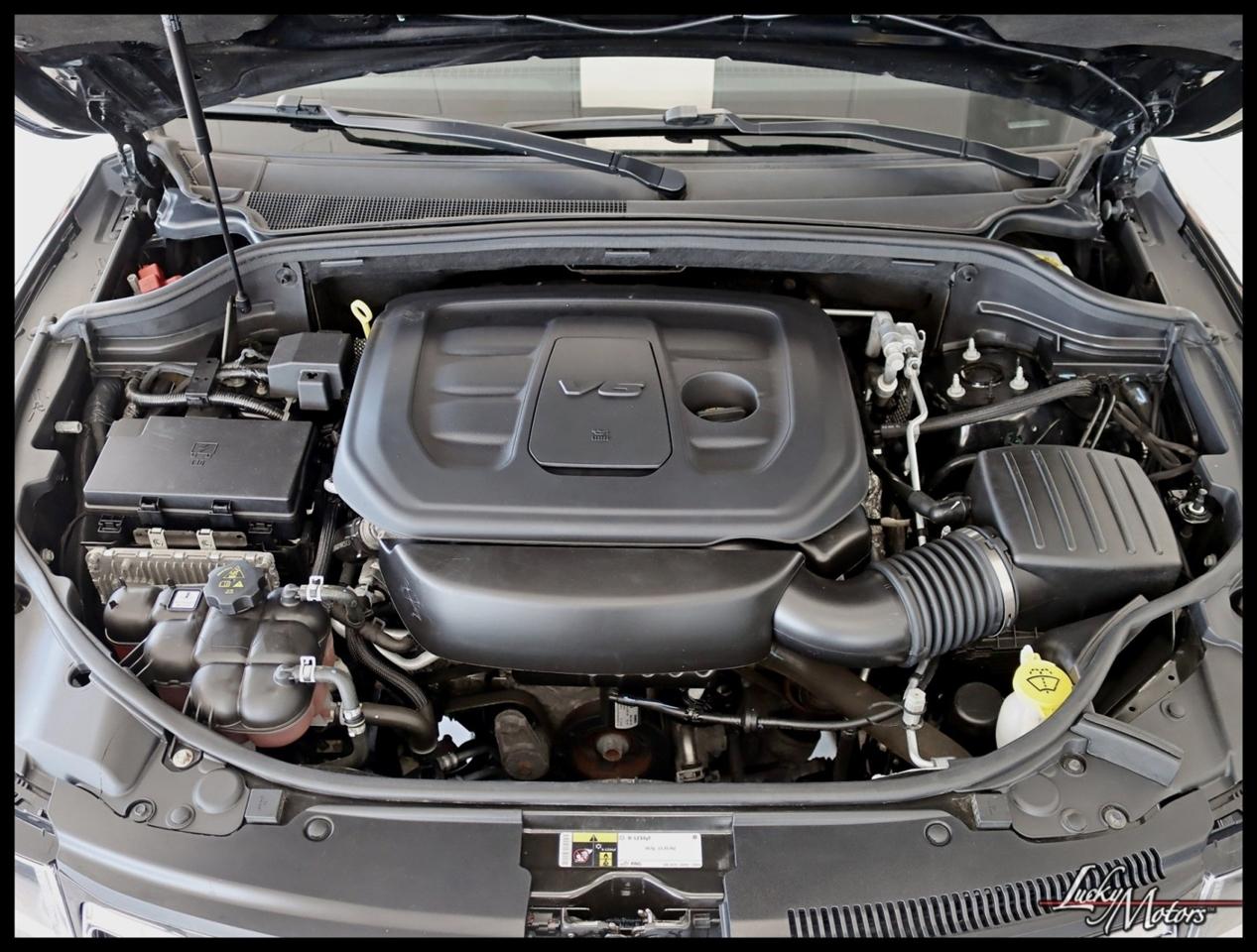 Jeep Grand Cherokee Limited 4WD 2019