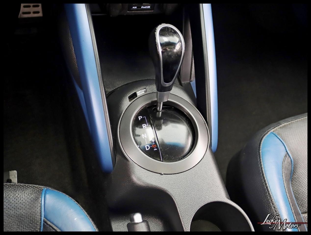 Hyundai Veloster Turbo 2014