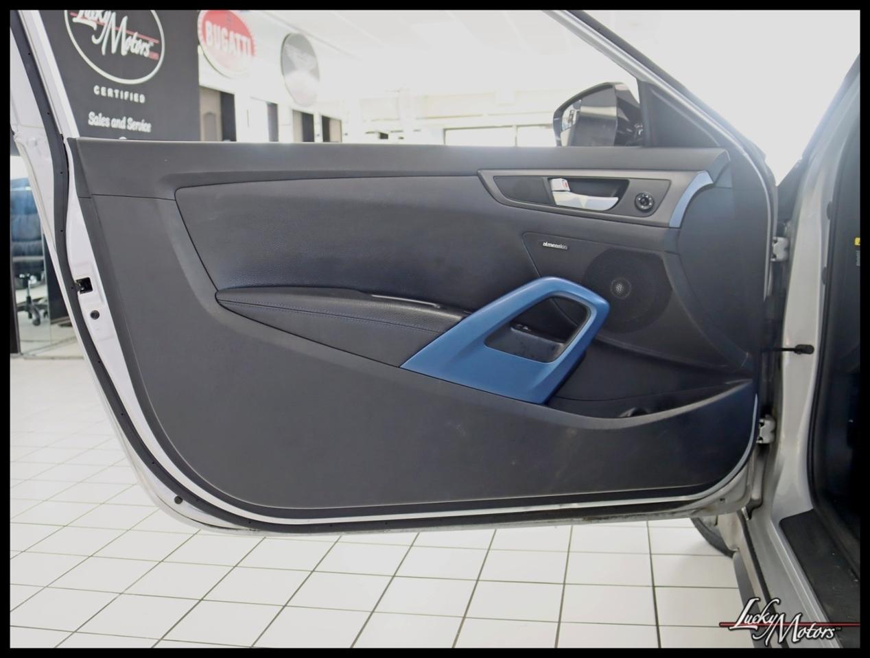 Hyundai Veloster Turbo 2014