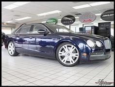 2015 Bentley Continental Flying Spur 