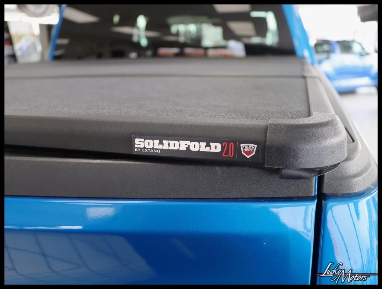 Ford F-150 STX 4WD SuperCrew 5.5' Box 2019