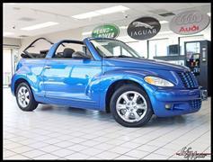 2005 Chrysler PT Cruiser 