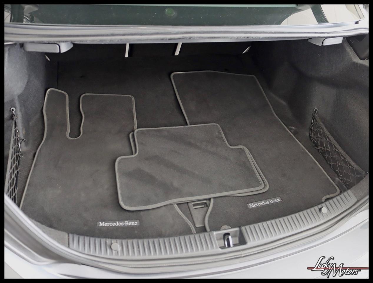 Mercedes-Benz C-Class C300 4MATIC Sedan 2016