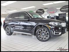 2018 BMW X5 