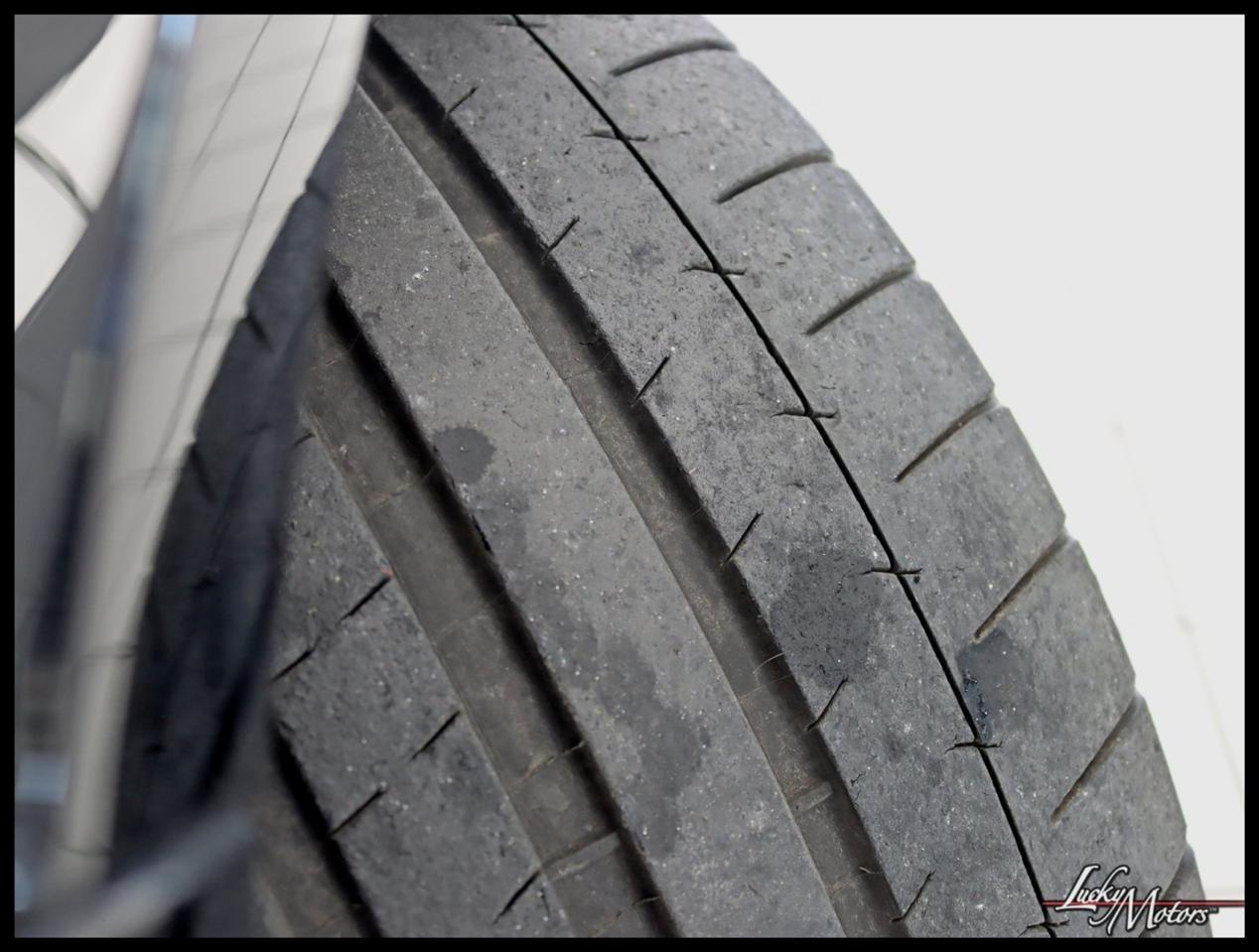 Mercedes-Benz E-Class E63 AMG Sedan 2012