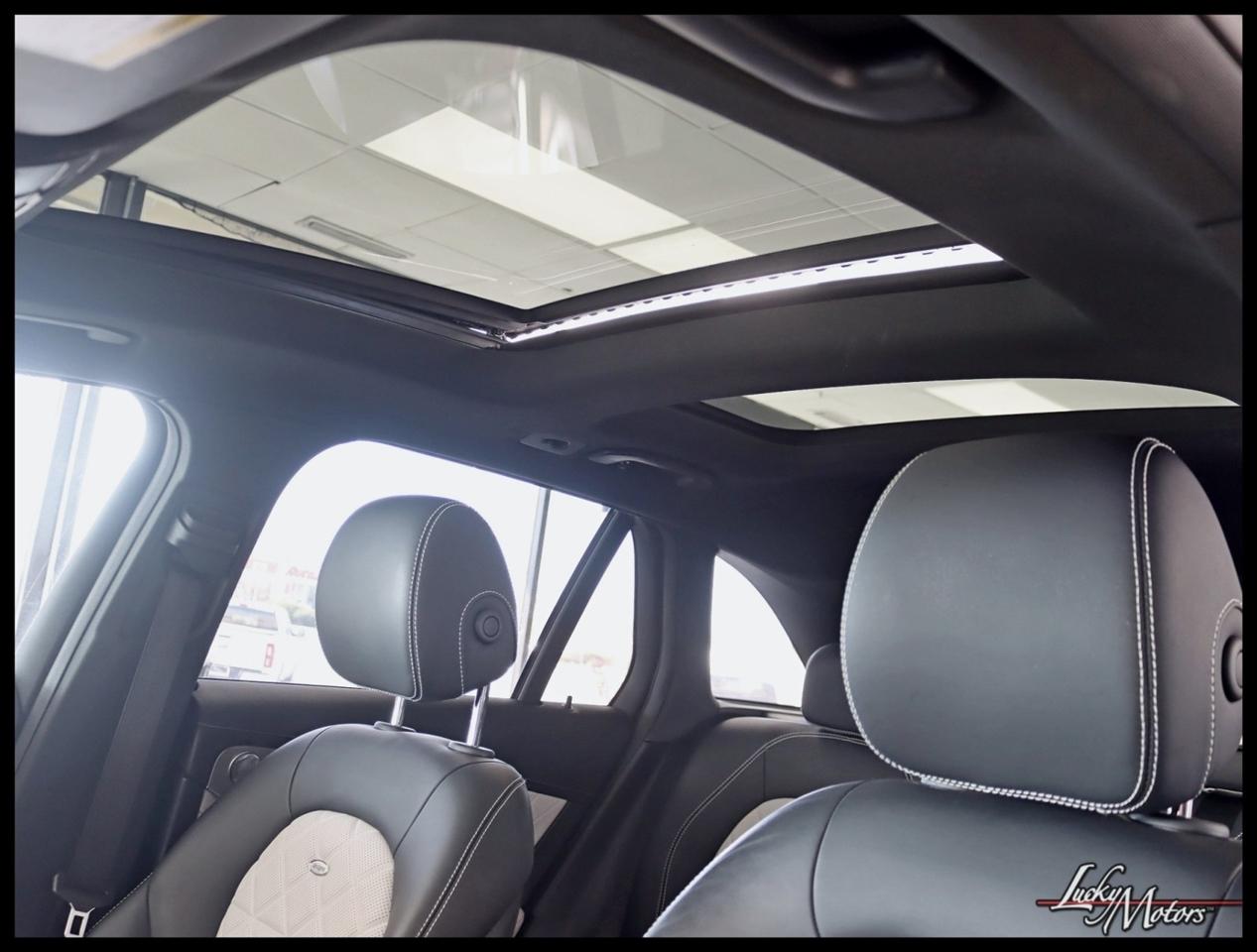 Mercedes-Benz GLC-Class GLC300 4MATIC 2018