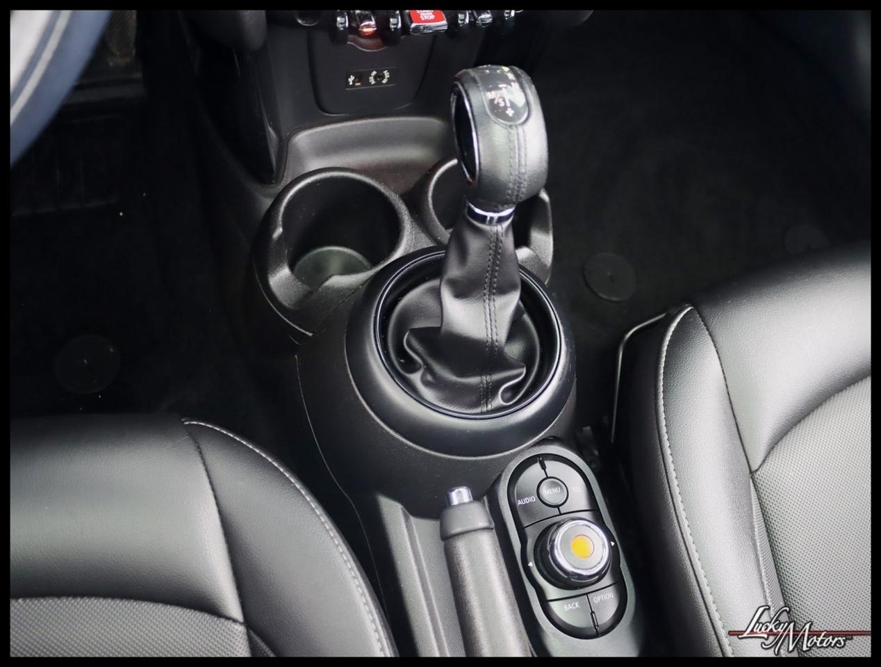 MINI Cooper Base 2D Hatchback 2017