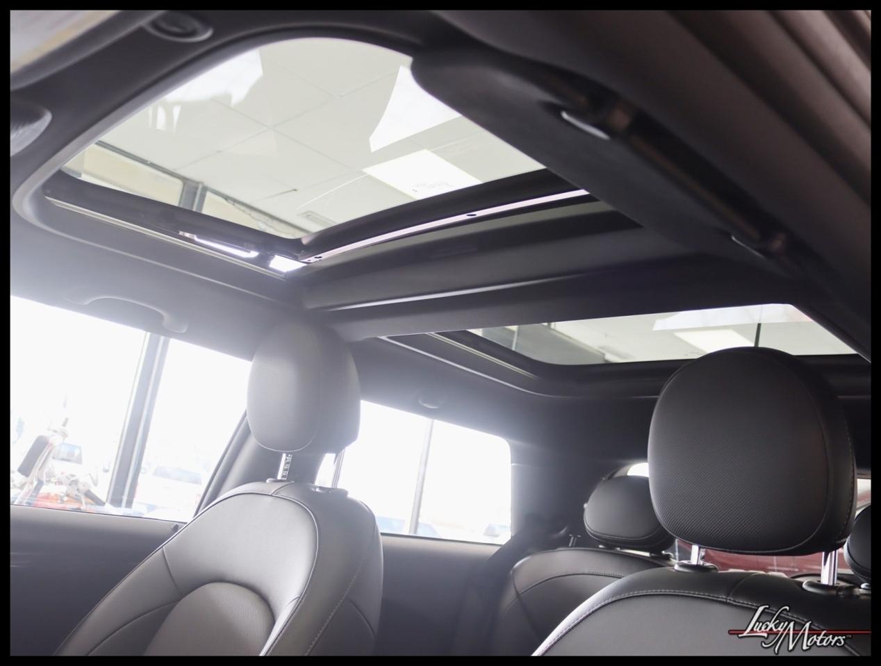 MINI Cooper Base 2D Hatchback 2017