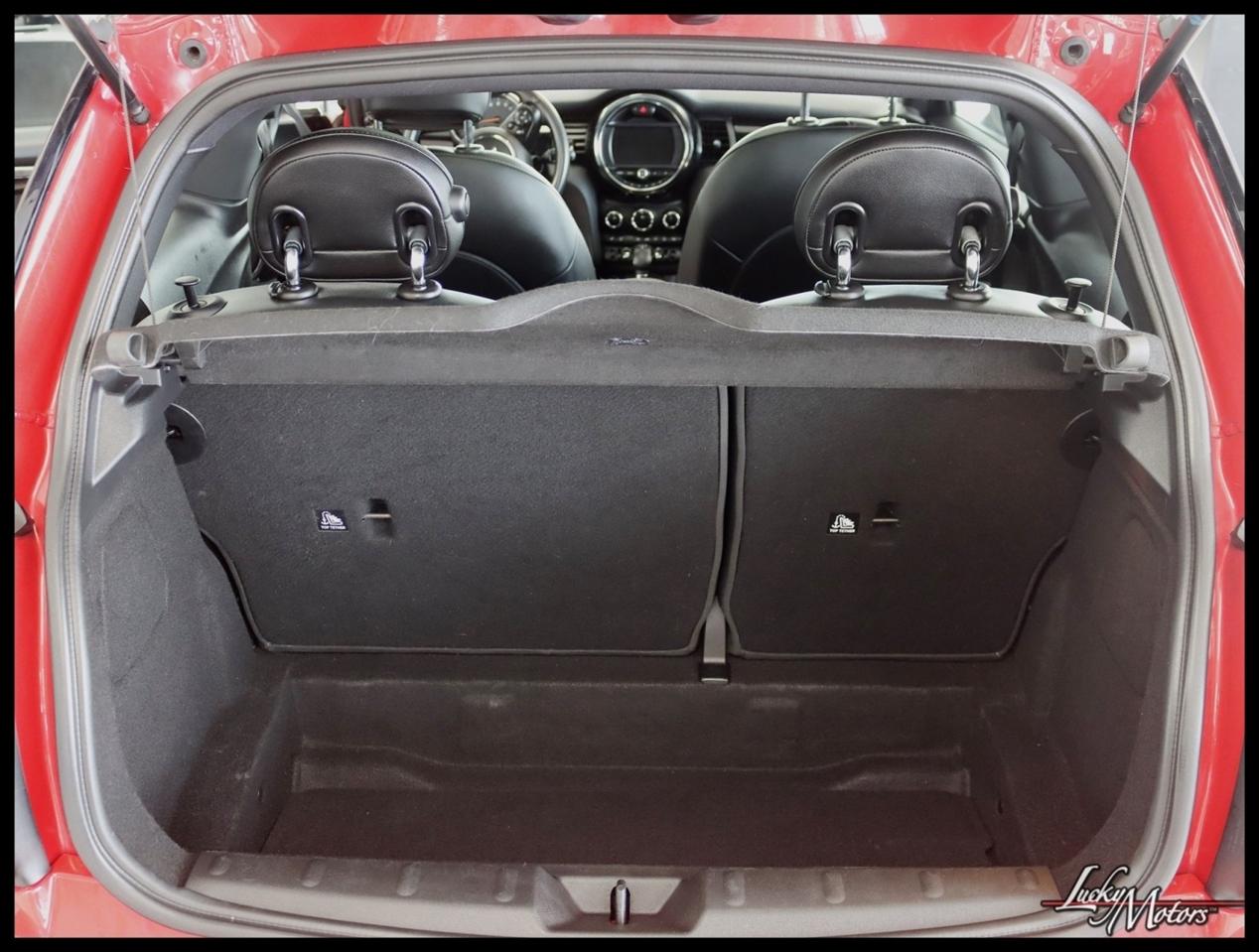 MINI Cooper Base 2D Hatchback 2017