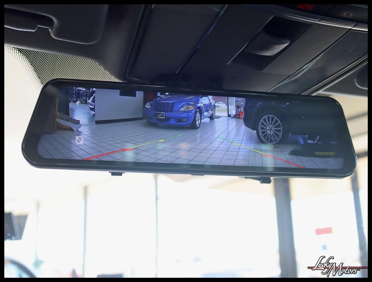 Mercedes-Benz S-Class S550 4MATIC 2007