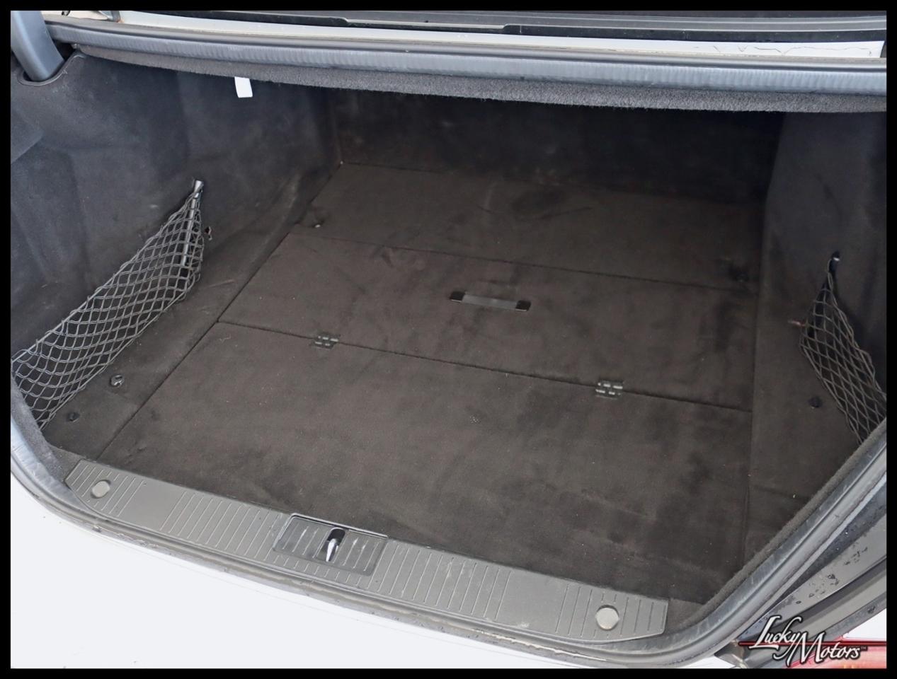 Mercedes-Benz S-Class S550 4MATIC 2007