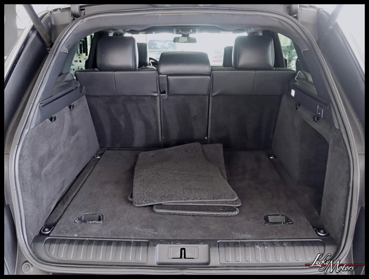 Land Rover Range Rover Sport 5.0L V8 Supercharged Autobiography 2016
