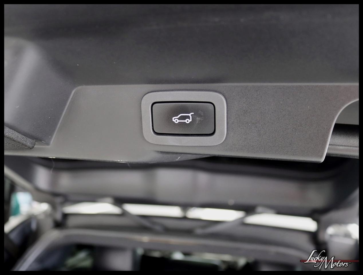 Land Rover Range Rover Sport 5.0L V8 Supercharged Autobiography 2016