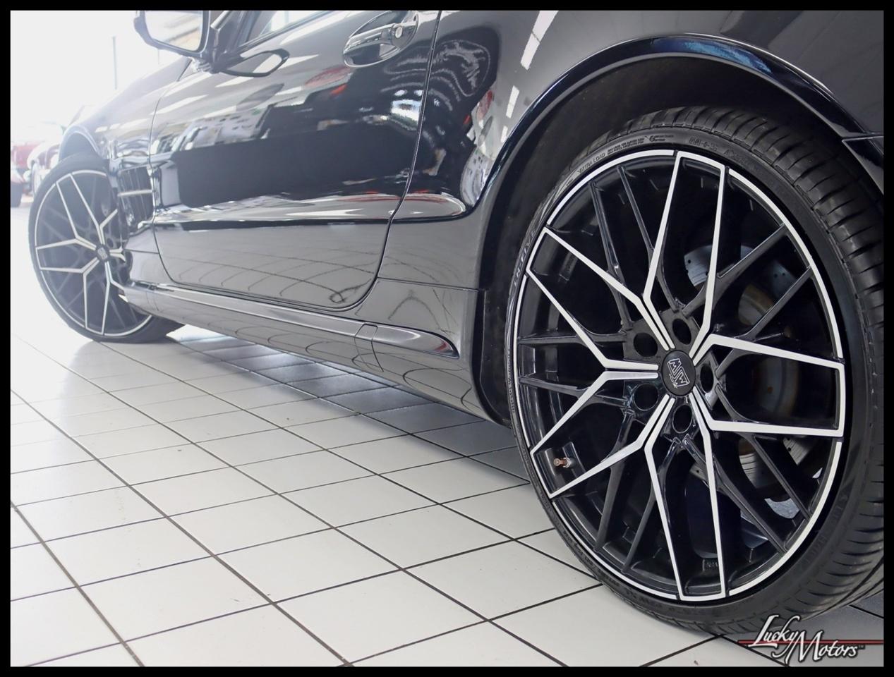 Mercedes-Benz SL-Class SL550 2012