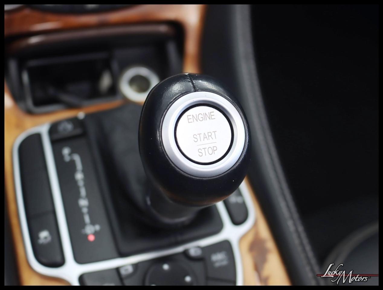 Mercedes-Benz SL-Class SL550 2012