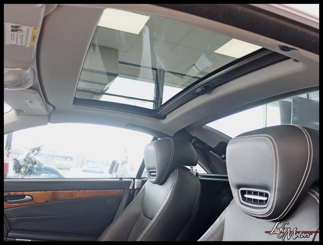 Mercedes-Benz SL-Class SL550 2012