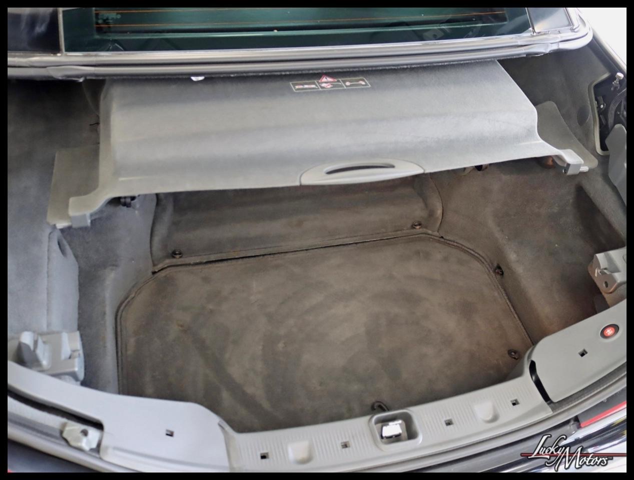 Mercedes-Benz SL-Class SL550 2012