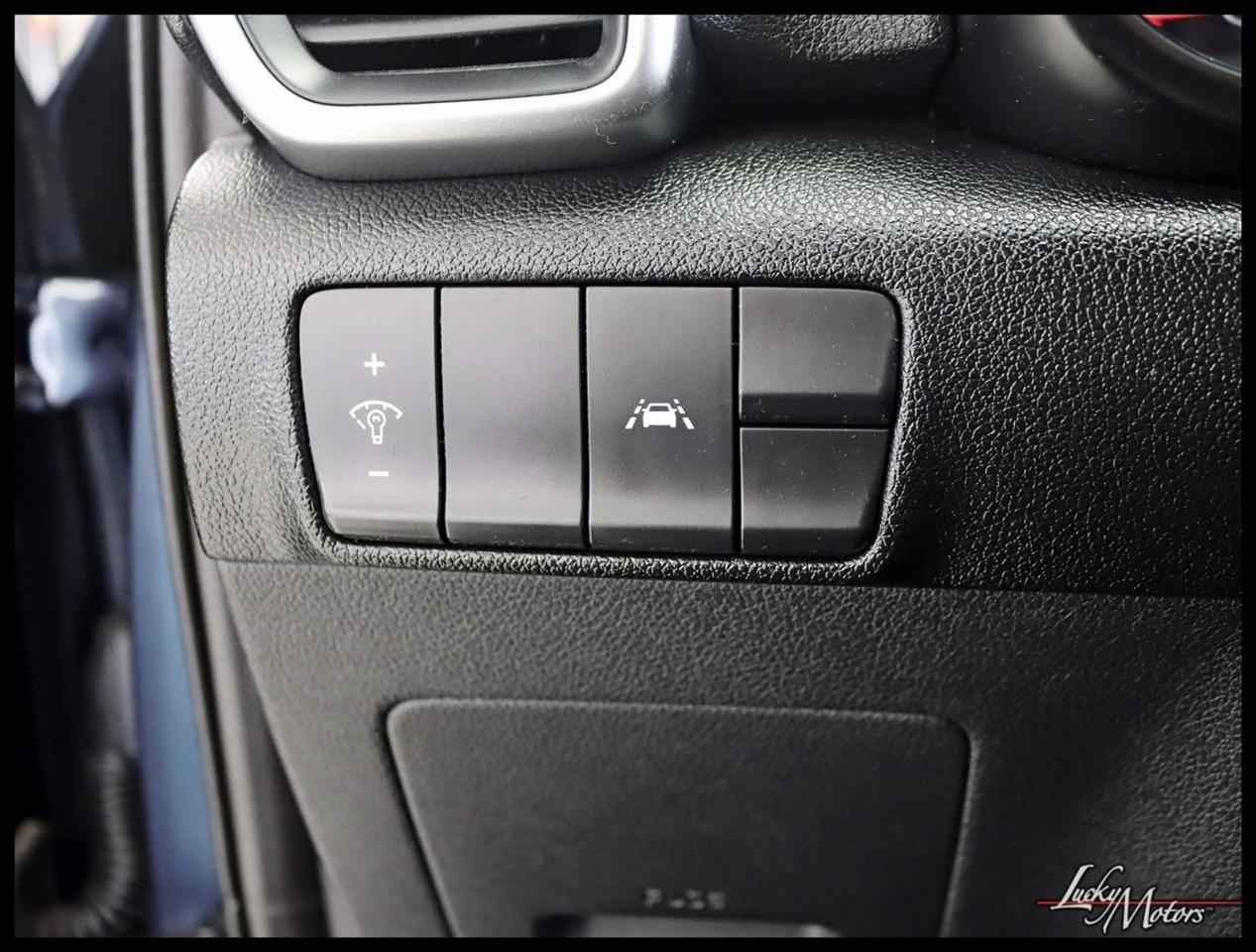 Kia Sportage LX AWD 2020