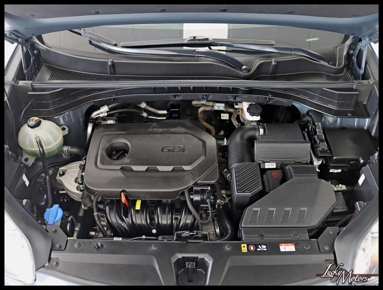 Kia Sportage LX AWD 2020