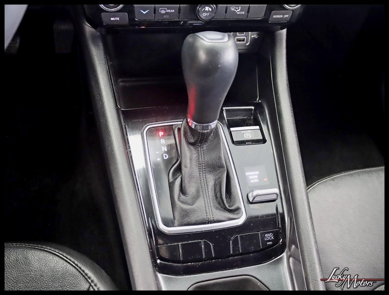 Jeep Compass Latitude Lux 4x4 2023