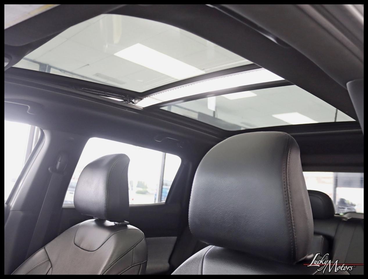 Jeep Compass Latitude Lux 4x4 2023