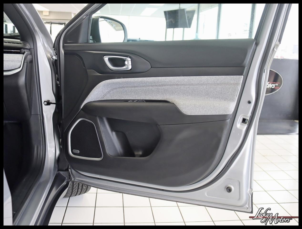 Jeep Compass Latitude Lux 4x4 2023