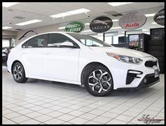 2020 Kia Forte 