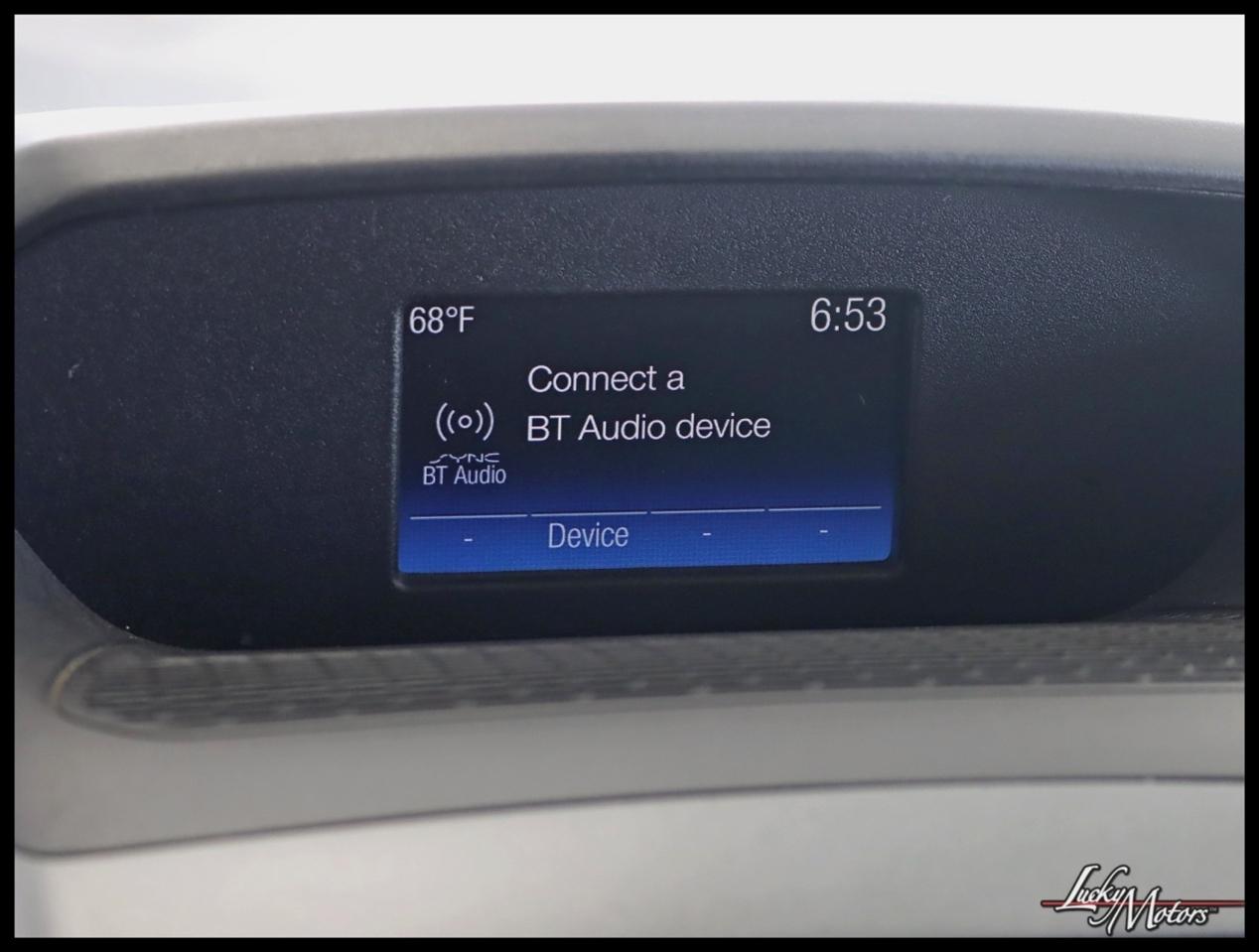 Ford Transit 250 Van Low Roof 60/40 Pass.130-in. WB 2017