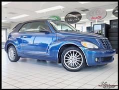 2008 Chrysler PT Cruiser 
