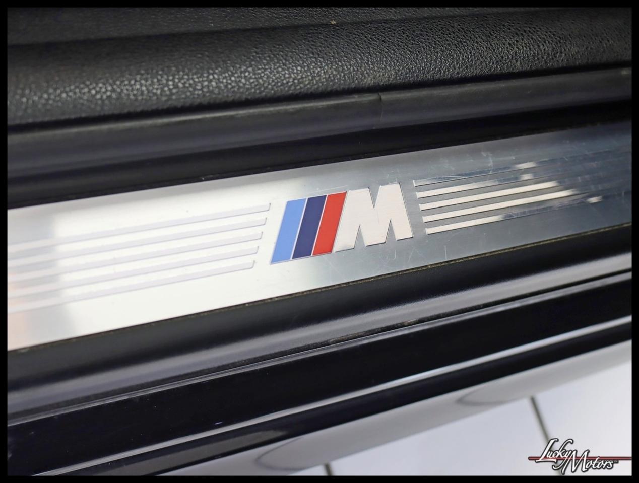 BMW 6-Series 650xi Coupe 2014