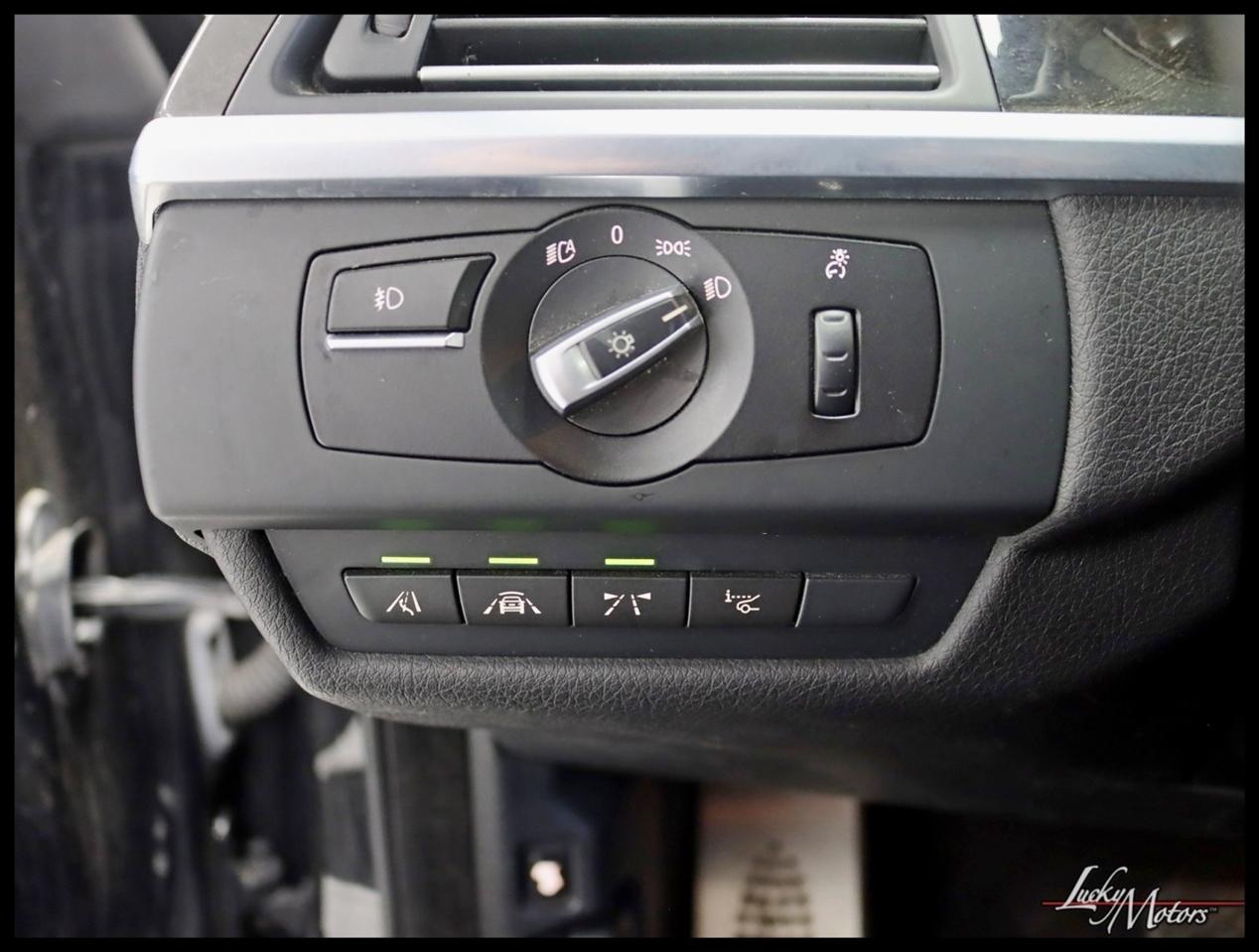 BMW 6-Series 650xi Coupe 2014