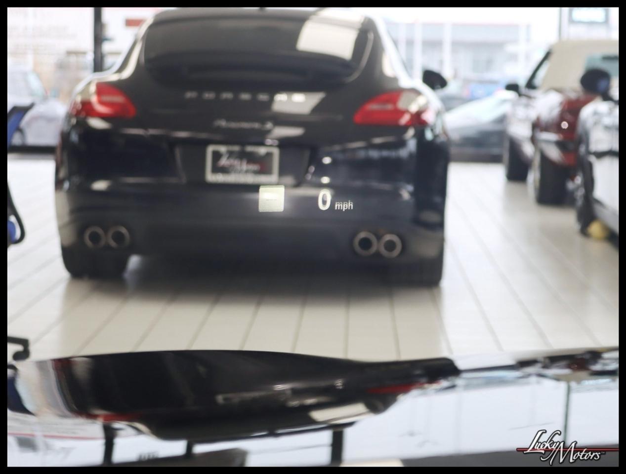 BMW 6-Series 650xi Coupe 2014