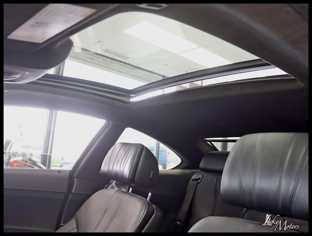 BMW 6-Series 650xi Coupe 2014