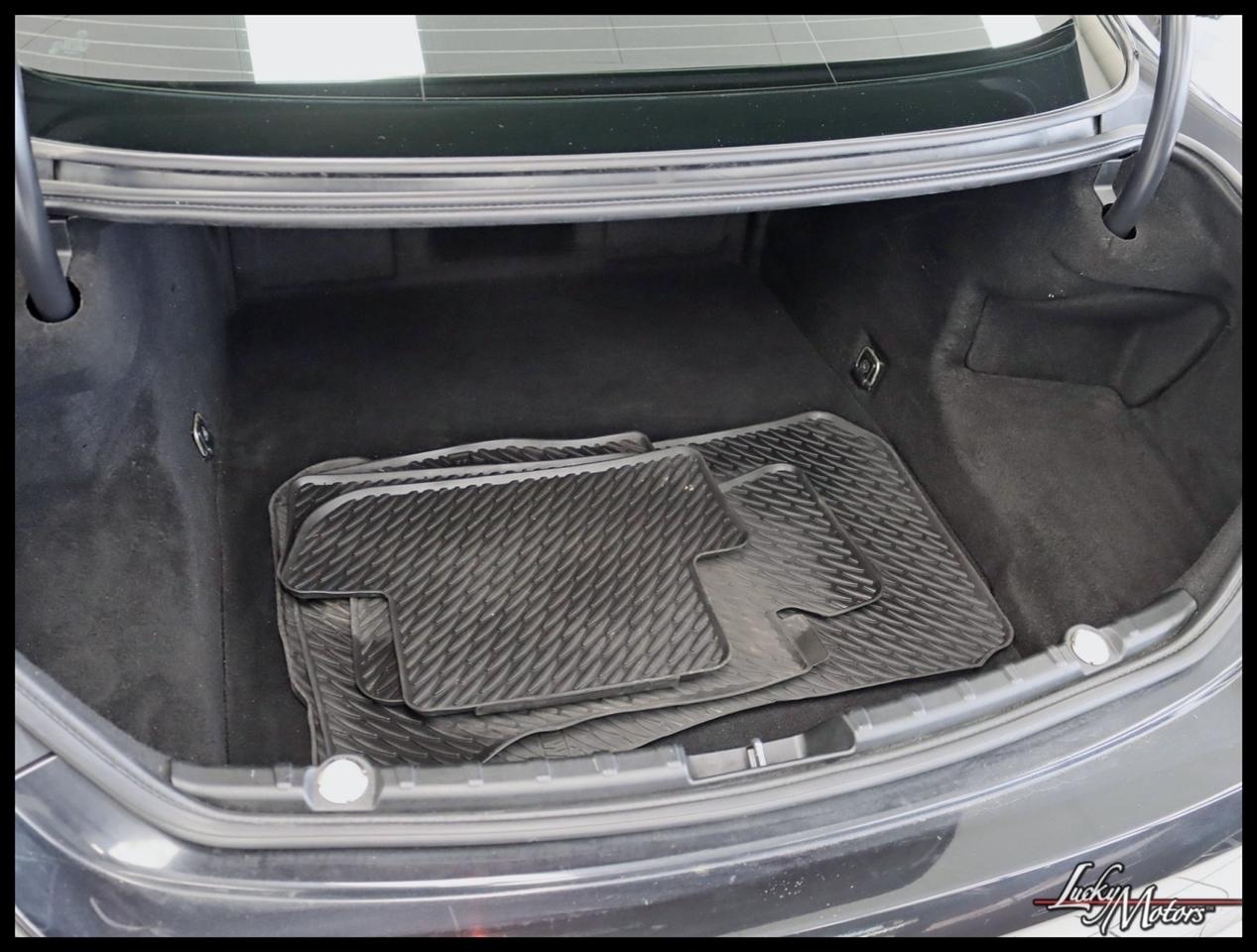 BMW 6-Series 650xi Coupe 2014